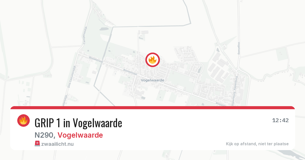 GRIP 1 in Vogelwaarde — 11 jun 2026