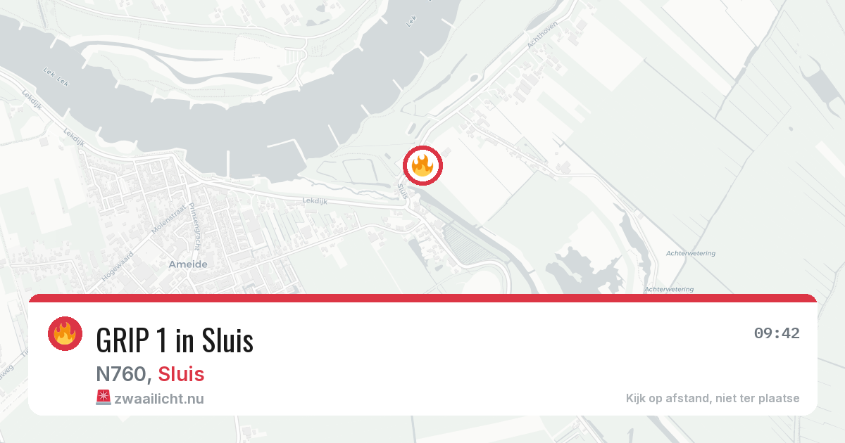 GRIP 1 in Sluis — 30 jun 2026