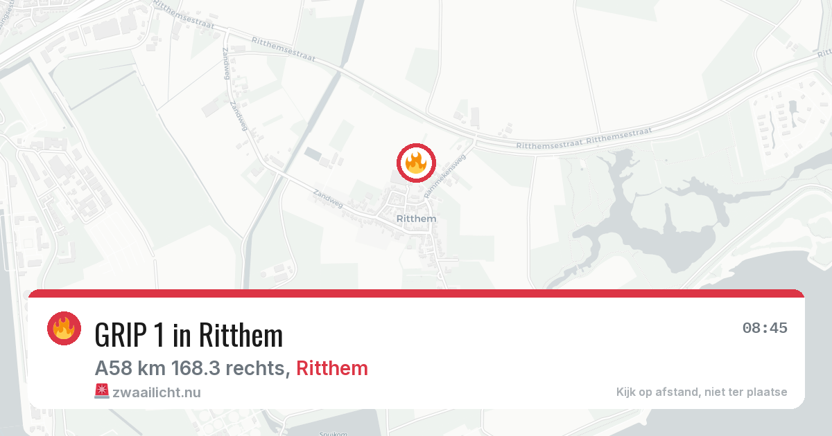 GRIP 1 in Ritthem — 7 apr 2026