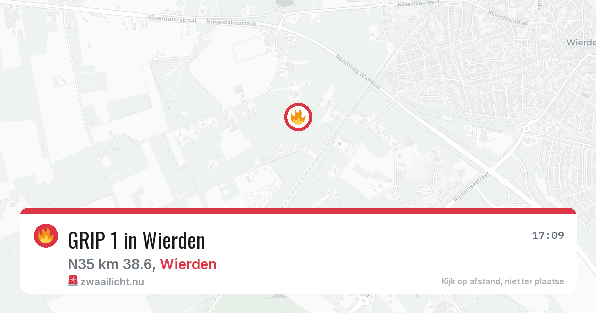 GRIP 1 in Wierden — 25 apr 2026